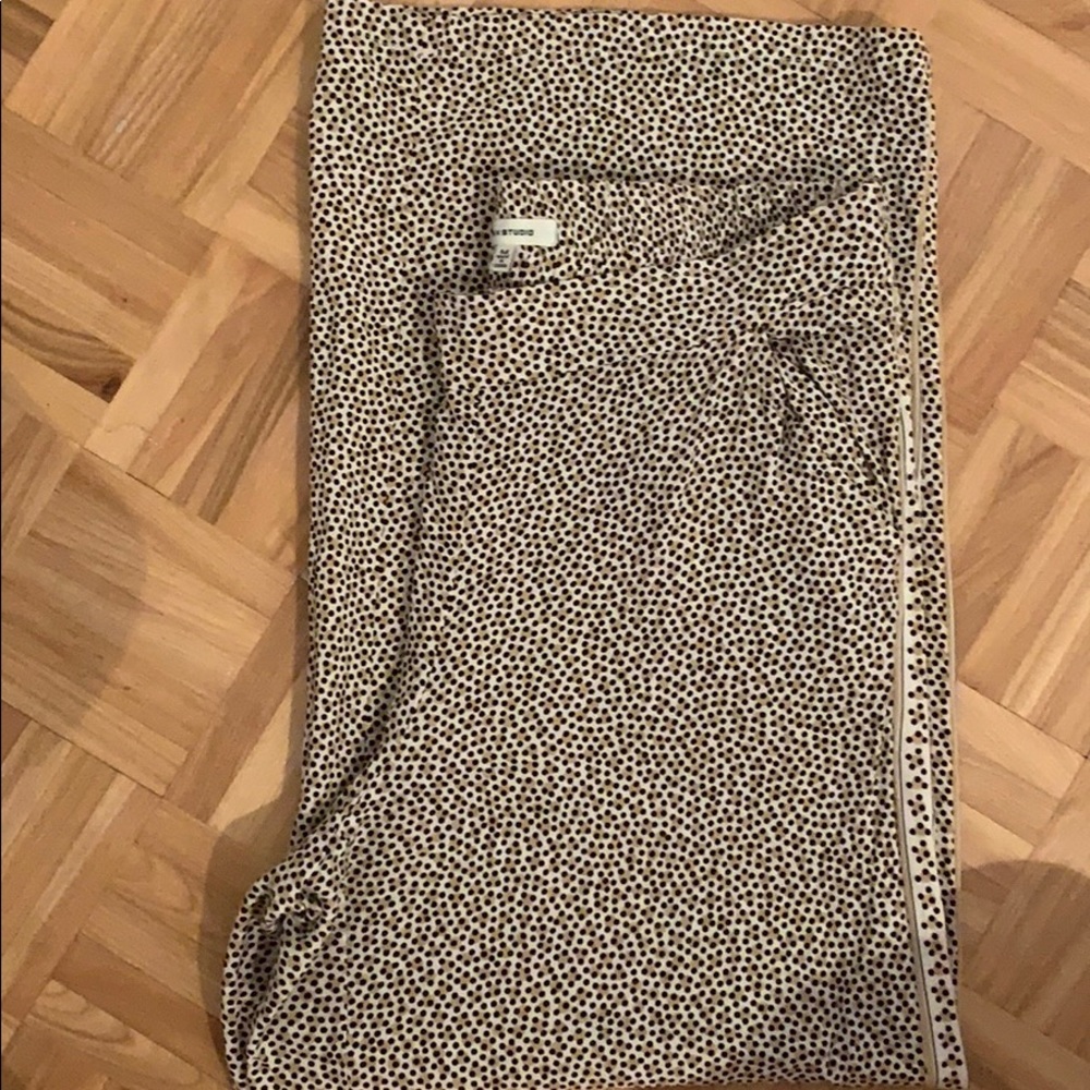 Fun pattern pant - Picture 2 of 2